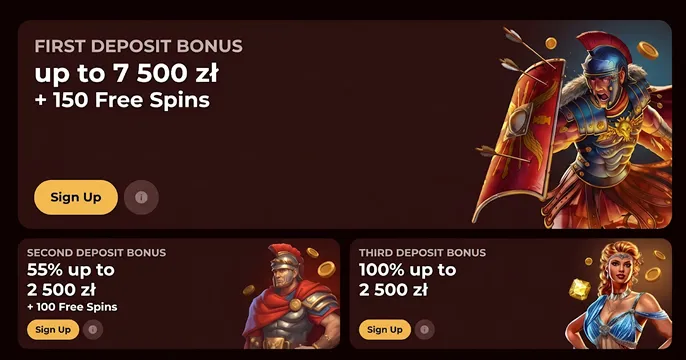 Roman Casino
